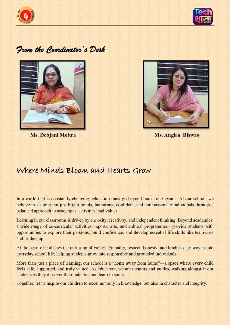 Tech Dhara